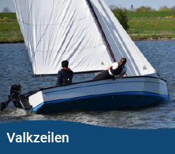 tegel-valkzeilen